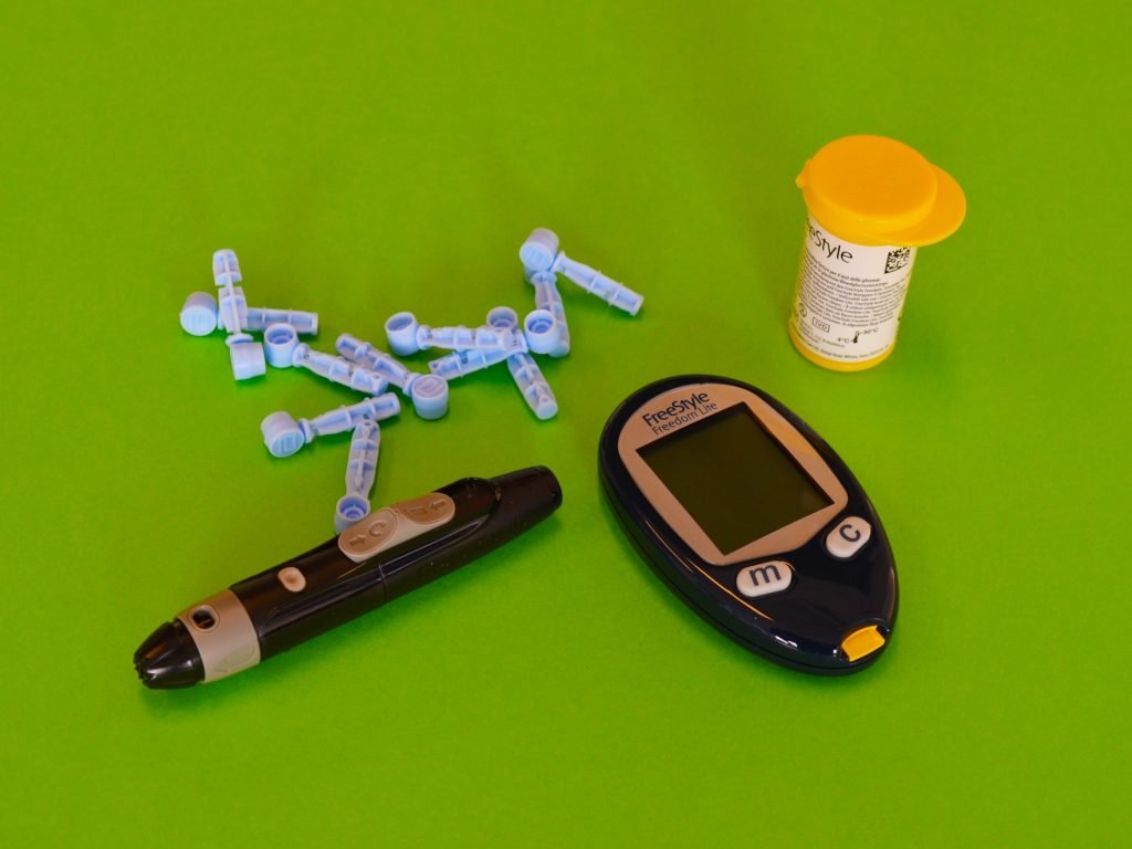 টাইপ টু ডায়াবেটিস কি (Type 2 Diabetes)