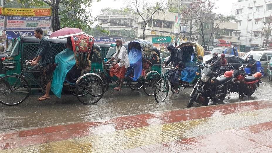 বিদ্যুৎ বাঁচাতে স্কুল, অফিস সময় কমাবে বাংলাদেশ