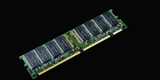 How much RAM do you need? A guide to capacity